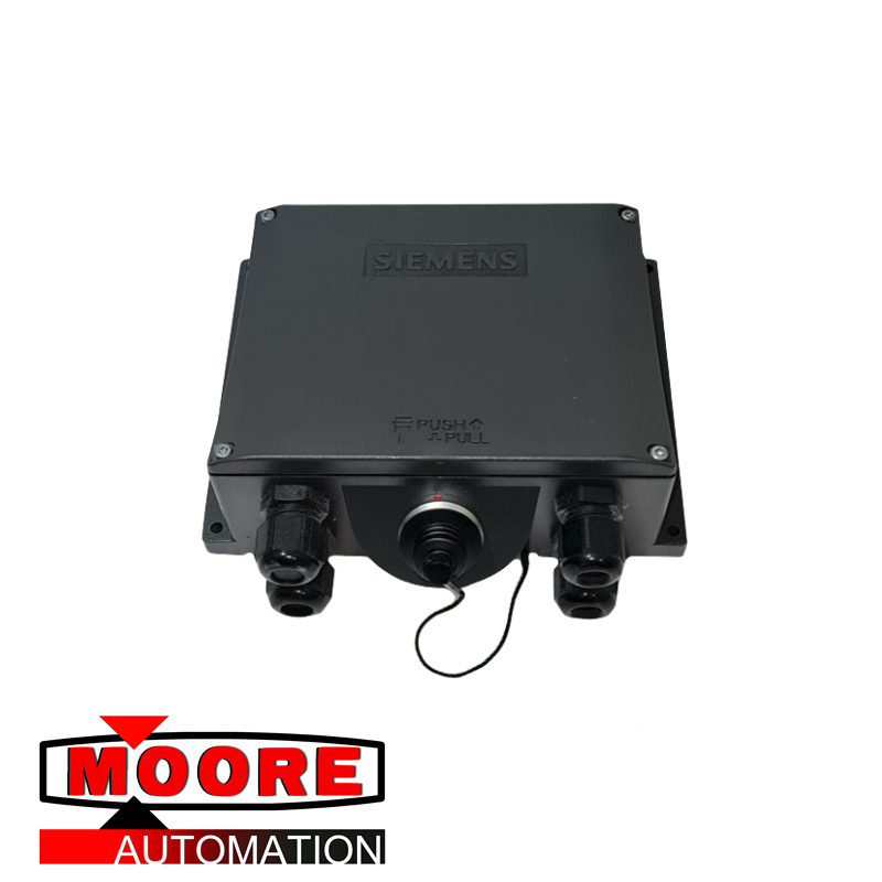 Siemens	6AV6671-5AE00-0AX0  Connection box