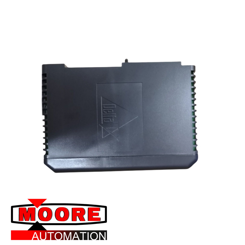 EMERSON  KJ2005X1-MQ1 12P6381X032  controller module