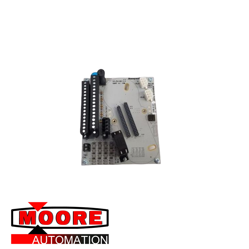 Honeywell  DC-TAIX11   Analog Input Module