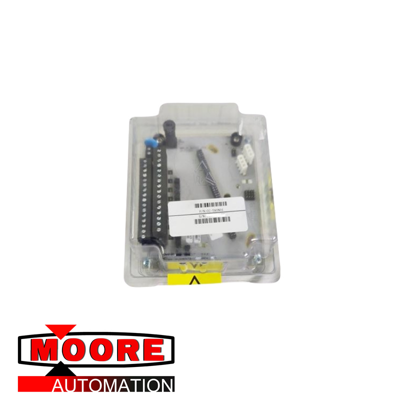 Honeywell  DC-TAOX11 Analog Output Module