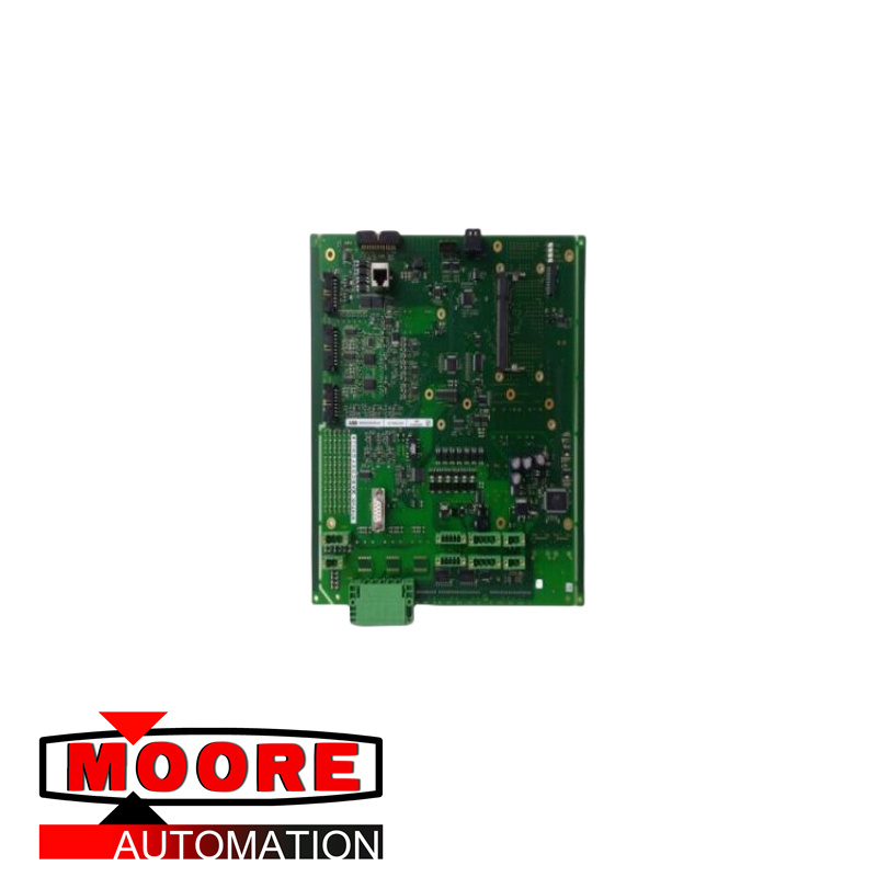 ABB	3BHE022287R0101 UC D240 A101