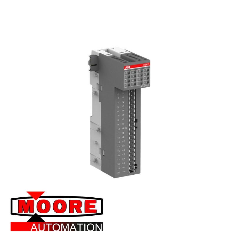 ABB	AI561 1TNE968902R1101 Analog Input Module