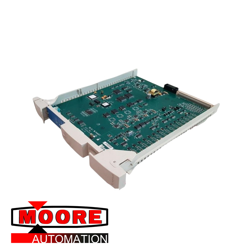 HONEYWELL	MC-PHAI01 51403479-150  Analog Input Module with HART