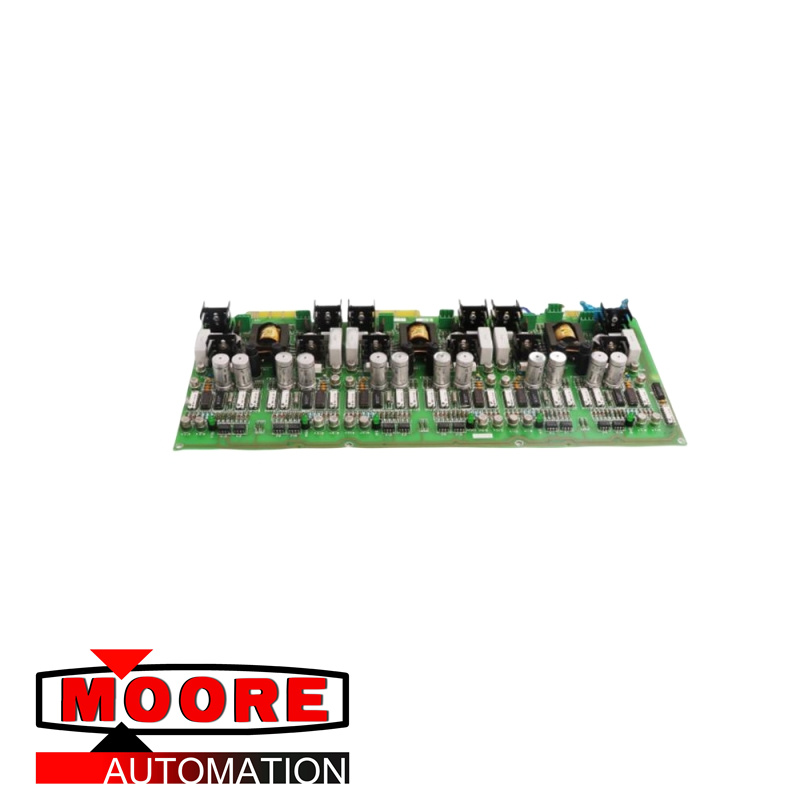 ABB	SDCS-PIN-3B  Power Interface Board