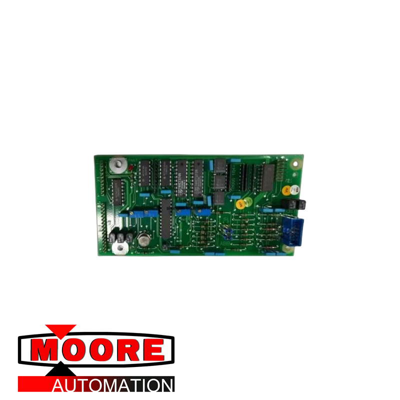 ABB	YPM106E YT204001-FN  Control board