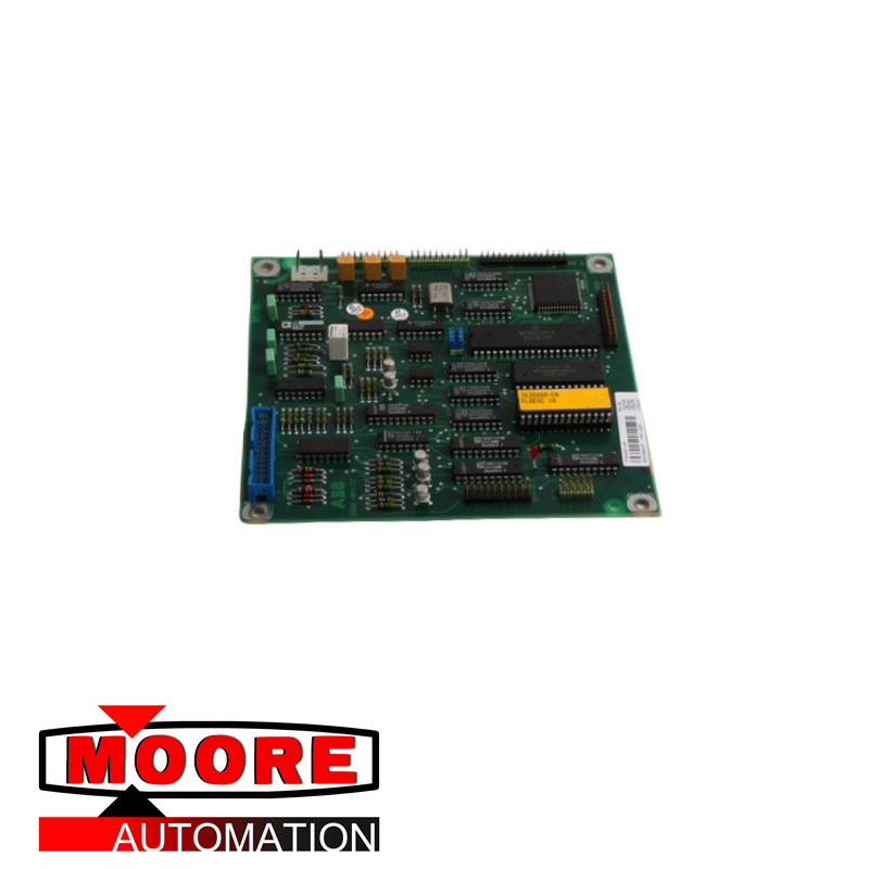 ABB	YPQ102F YT204001-KF  Field Control Board