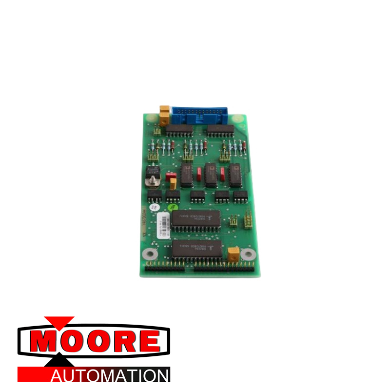 ABB	YPG108E YT204001-FV  Control board