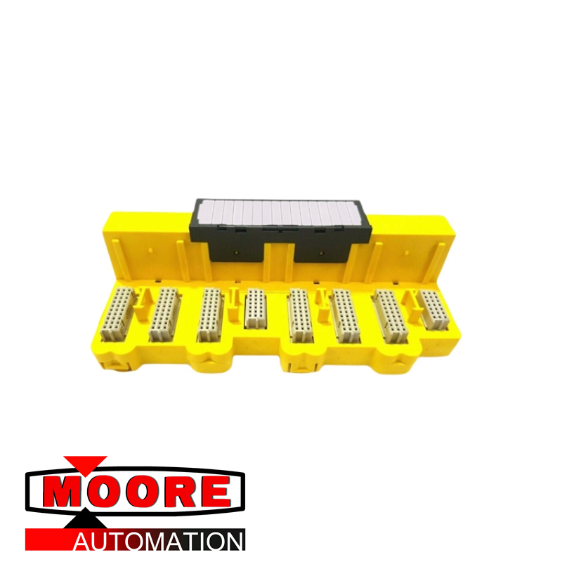 EMERSON  KJ2201X1-JA1 12P3323X042   TERMINAL BLOCK