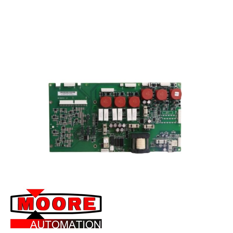 ABB	CMIB-11C 3AUA0000041488  MC Interfance Board