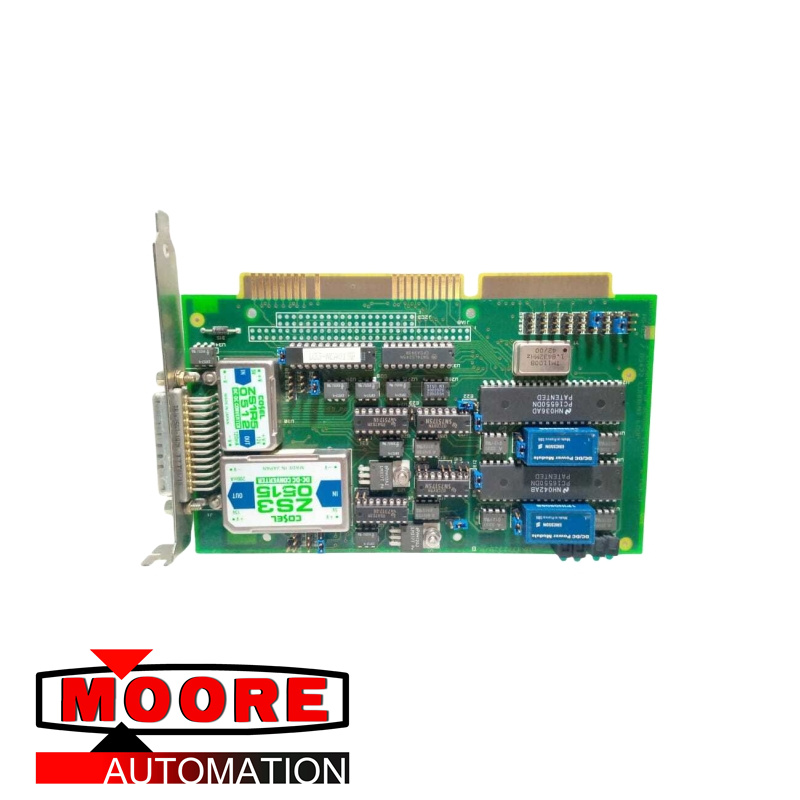 HONEYWELL 10024/F/F Enhanced module