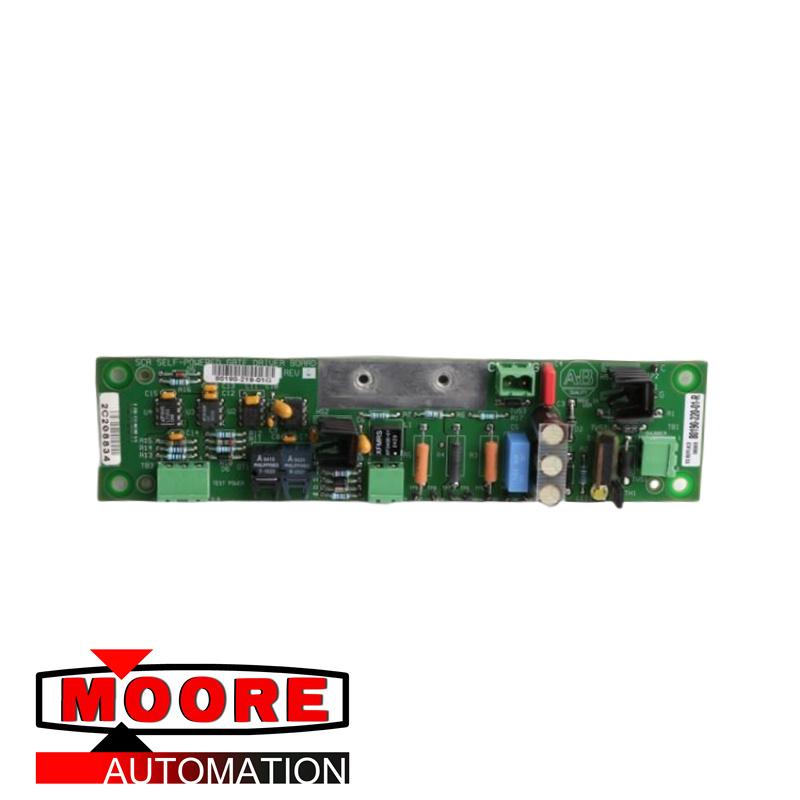 AB  0190-22543 MKS-CIT AS00224-03 PKGD CUSTOMER SP-SCRGD BOARD