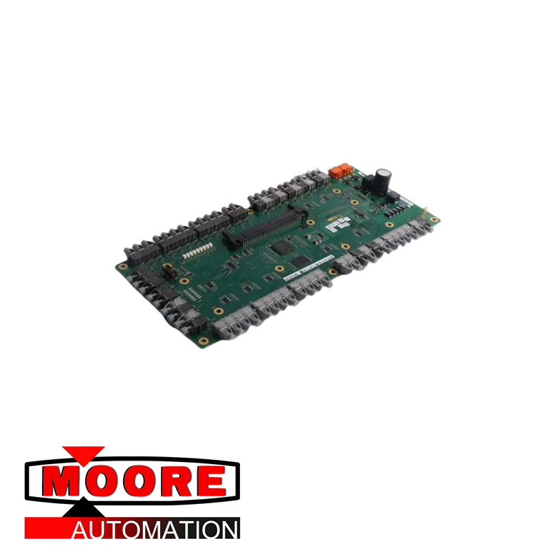 ABB	3BHE024855R0103 UFC921A103  Interface Board