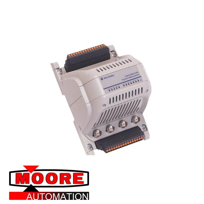 AB	1444-DYN04-01RA  Measurement Module