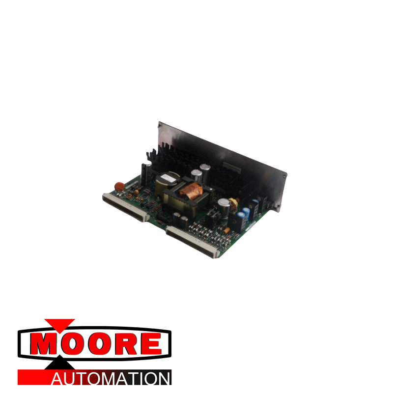 GE 8811-IO-DC-01 Mixed I/O Count