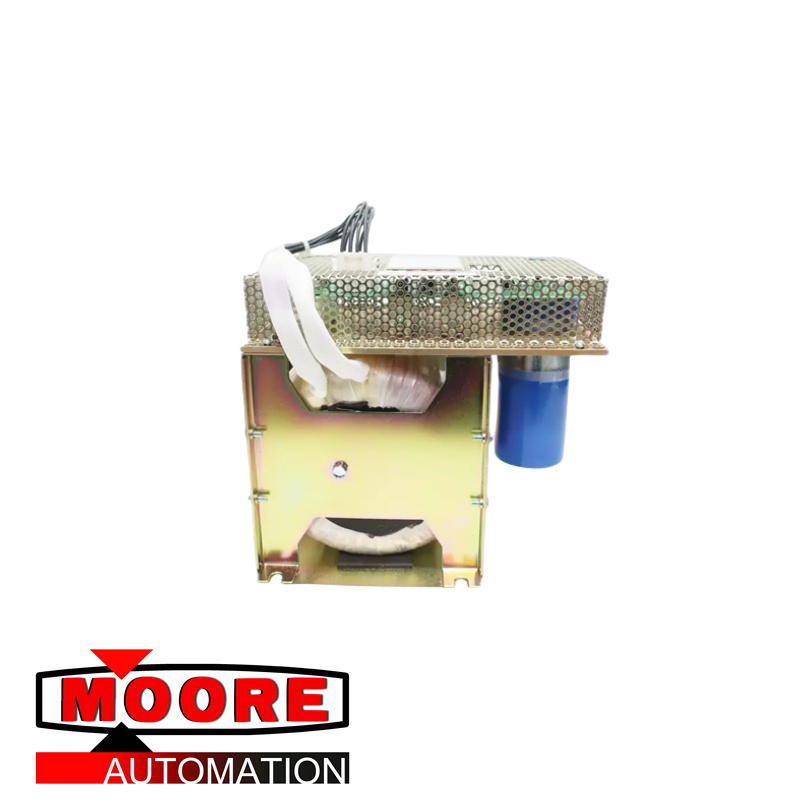 GE   DS2020DACAG2  AC/DC Power Conversion Module