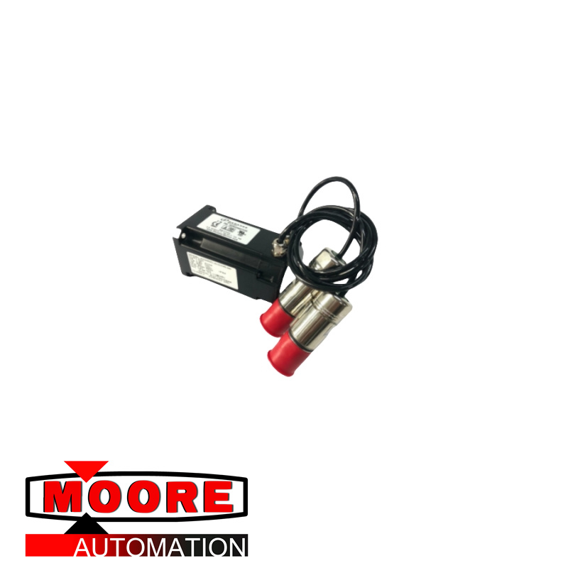kollmorgen AKM54H-ACCNC-00 Servo Motor