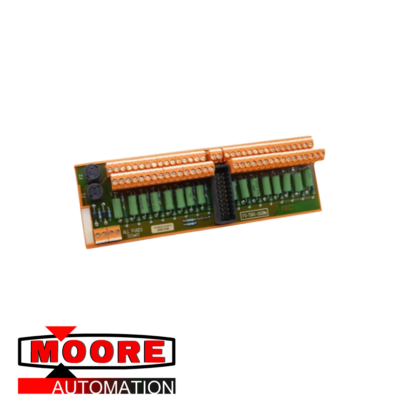 kollmorgen 620-AS  S62001 Analog Input Assembly