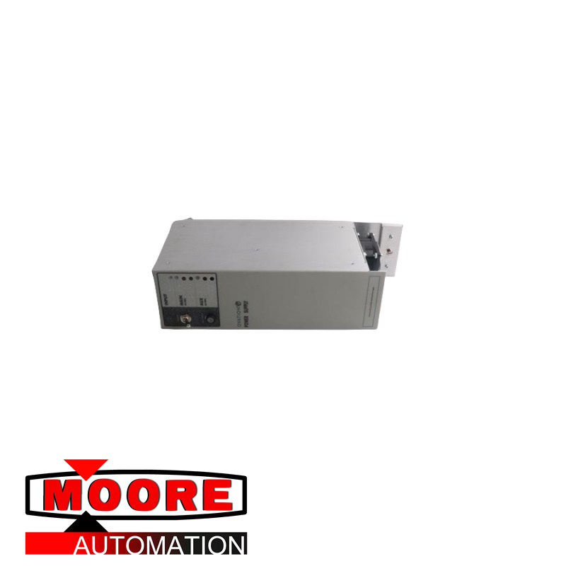 WESTINGHOUSE 1C31222G01 5A26458G05 Relay Output Panel