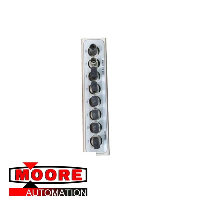 WESTINGHOUSE	1C31181G02  Remote I/O Module