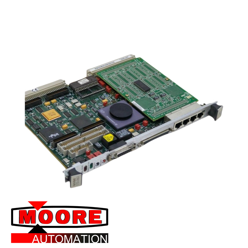 MOTOROLA	MVME 172-333 VME Embedded Controller