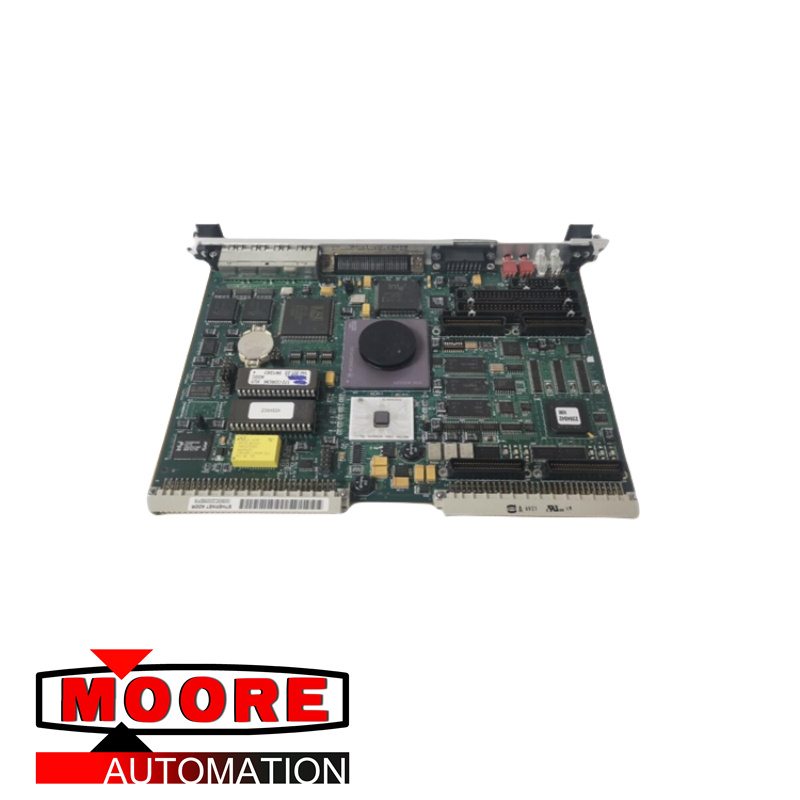 MOTOROLA	VME172PA 652SE  VME BOARD