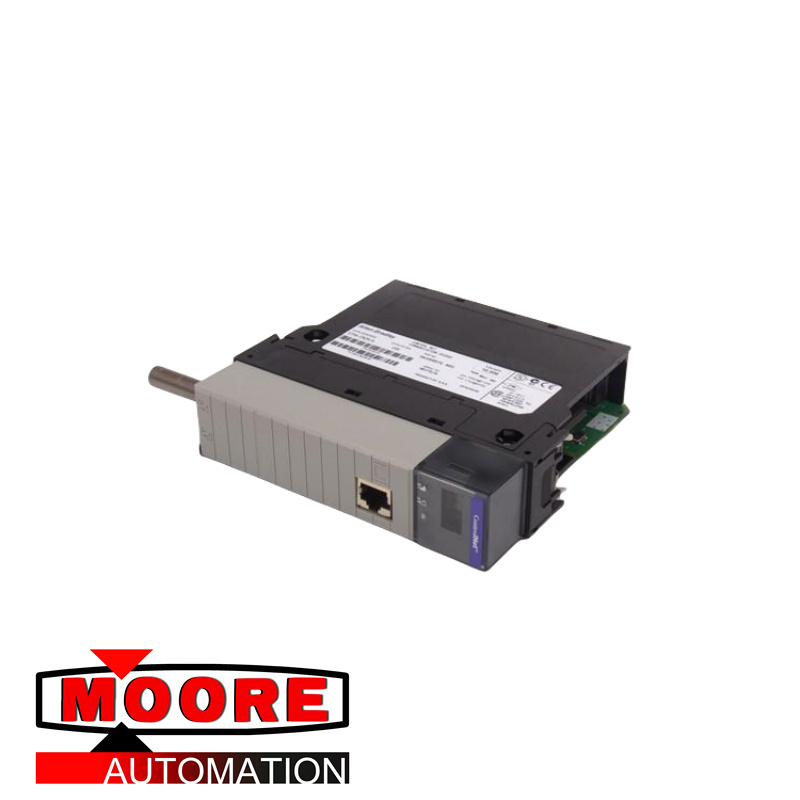 AB	1756-CN2R/B  ControlLogix Communication Module