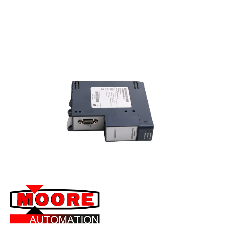 GE	IC695PBM300-CC  PROFIBUS Master module