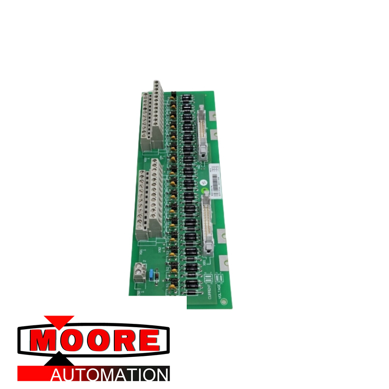 ABB	3BSE010535R1 PM645B  processor