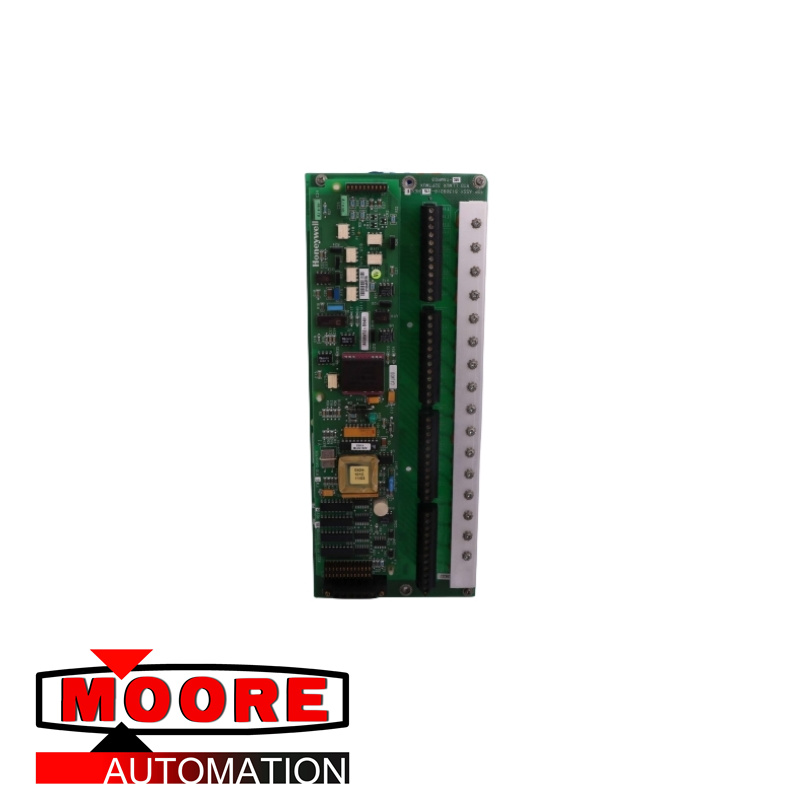 HONEYWELL	8C-PAIH52 51307070-175  DCS Module