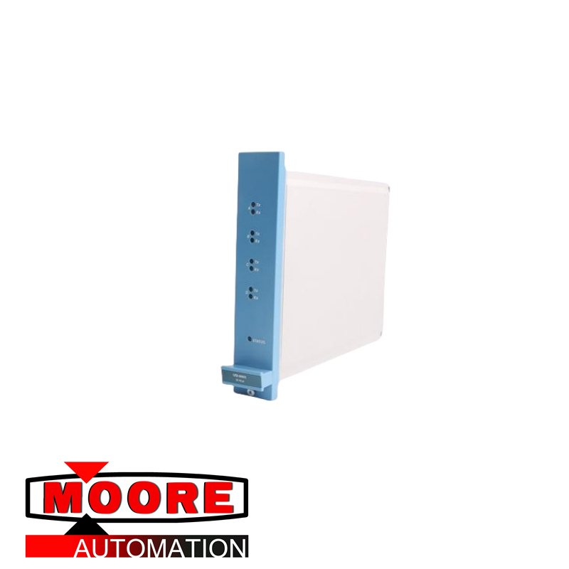 HONEYWELL	FC-USI-0002 V1.0	UNIVERSAL SAFETY INTERFACE