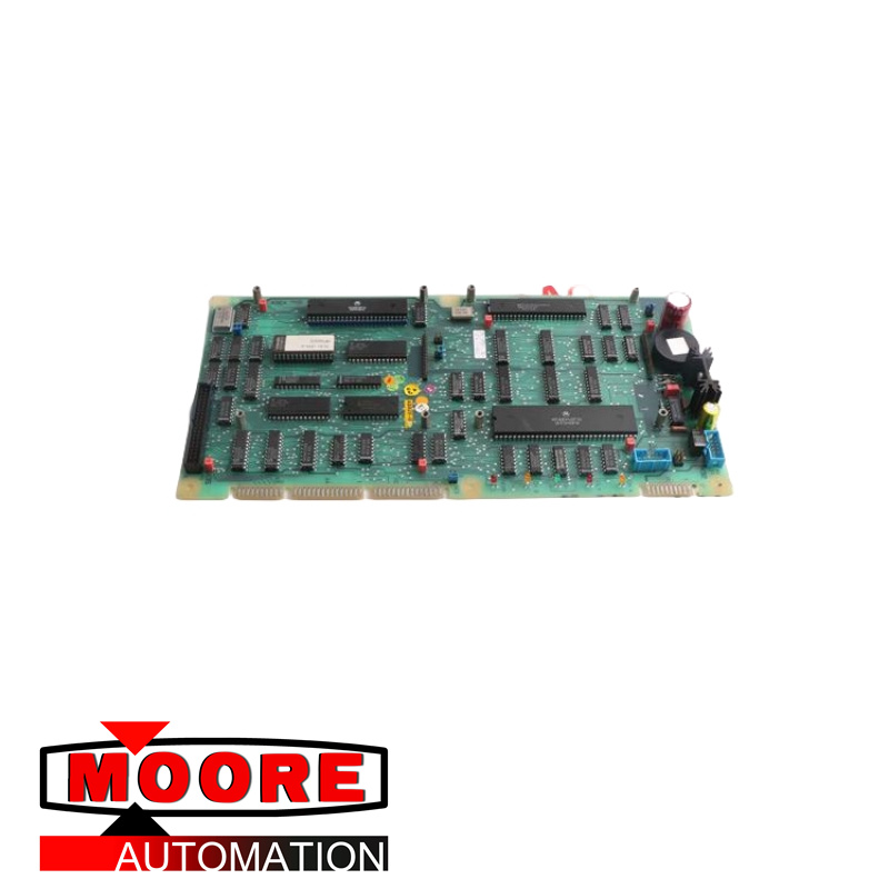 ABB	CM592-DP 1SAP173200R0001  communication modules
