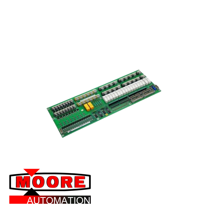 ABB  PP B624 A01 HIET404828R0001    Printed Circuit Board