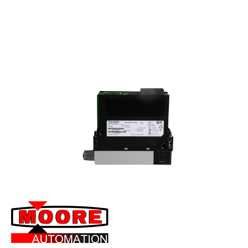 AB	1756-RM2  ControlLogix Redundancy Enhanced Module