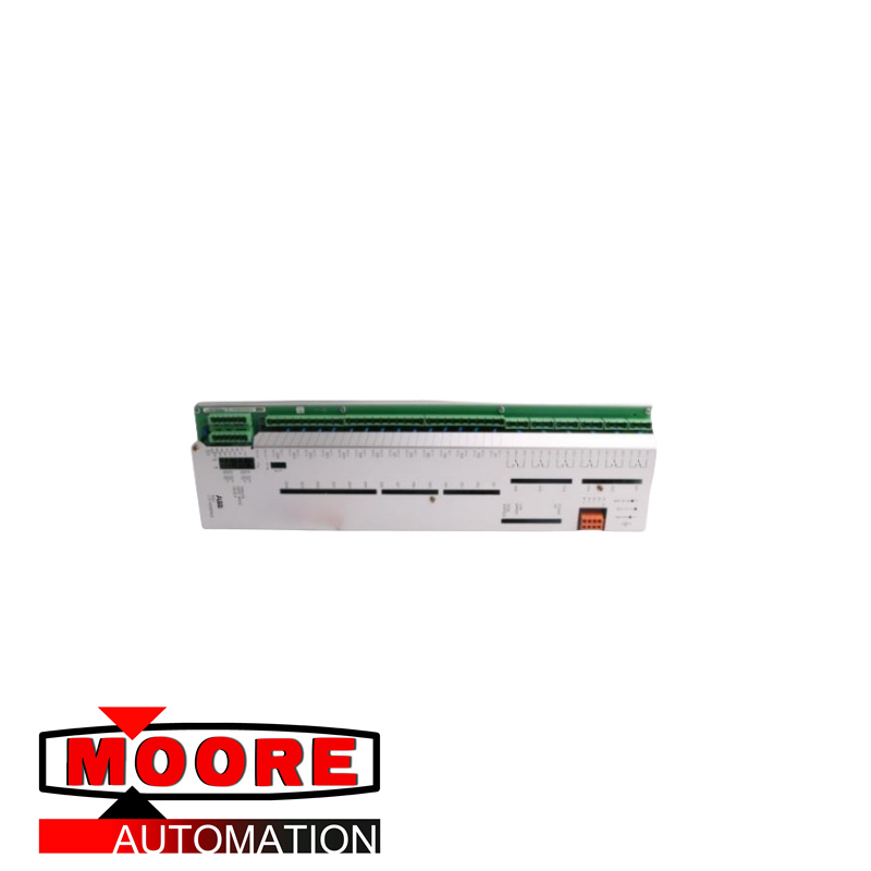 ABB	3BHE006412R0101 UFC762 AE101 IOEC I/O Interface