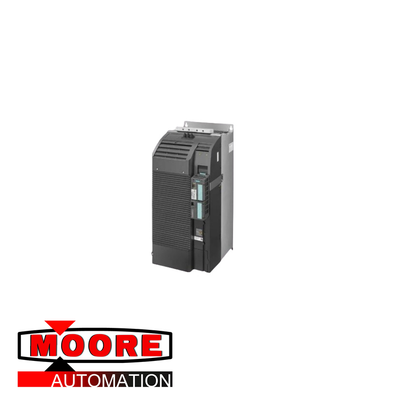 SIEMENS	6SL3351-1AE33-8AA2  AC Drive