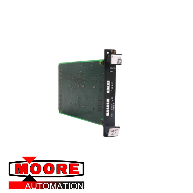 GE  FANUC  A06B-6093-H101  BETA SERVO DRIVE