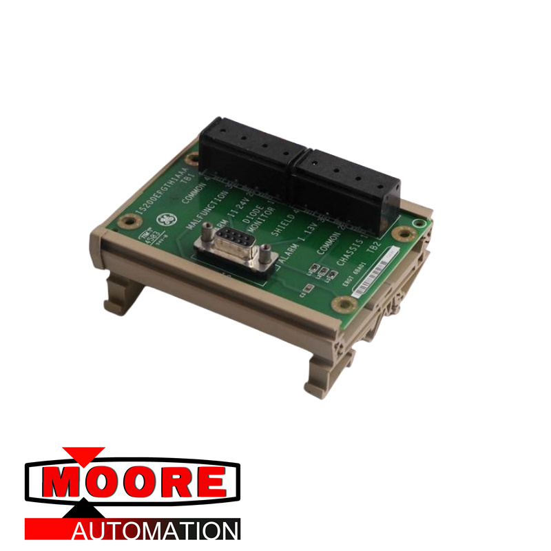 GE  FANUC AOR16G A03B-0819-C161  Digital Output