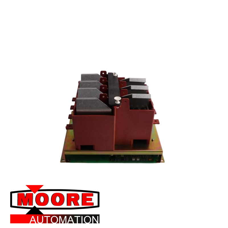 ABB	3BHB004661R0101 KUC711AE101 Gate Unit