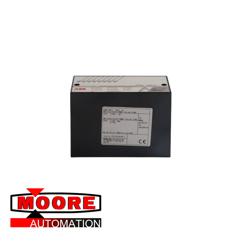 ABB	DCS401.0020 Inverter-General Purpose