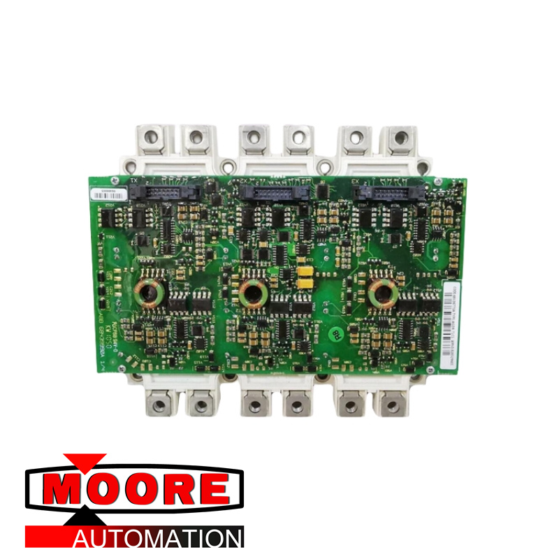 ABB	AGDR-61C  FS450R17KE3 64783831  IGBT KIT