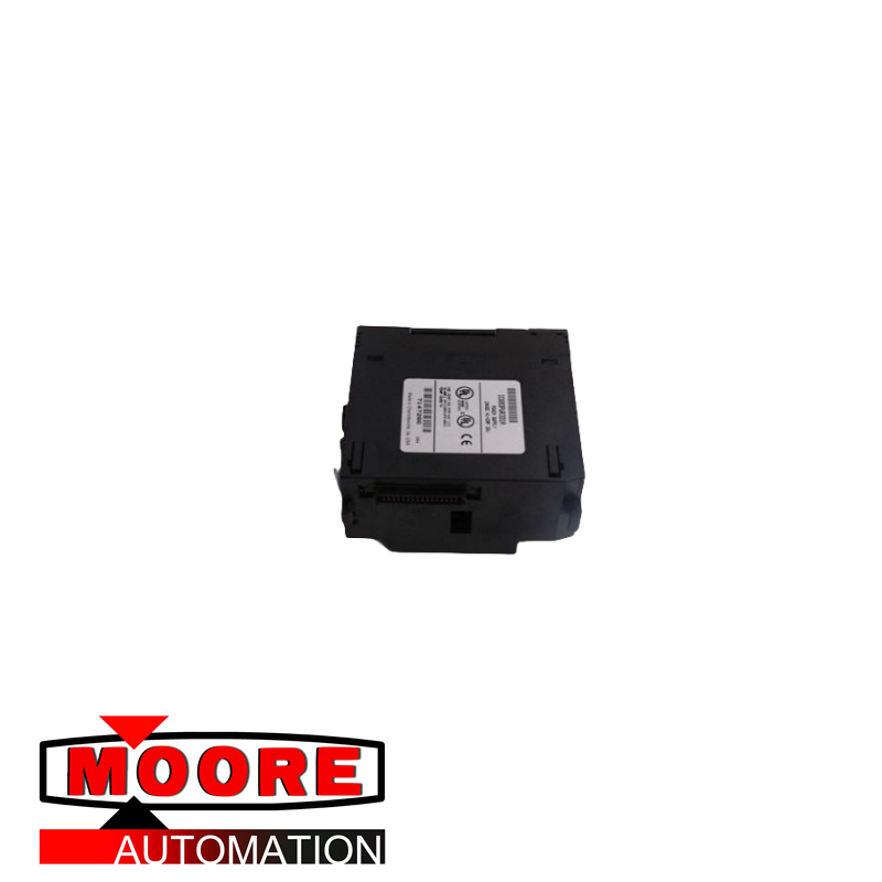 GE	IC693PWR322  standard power supply