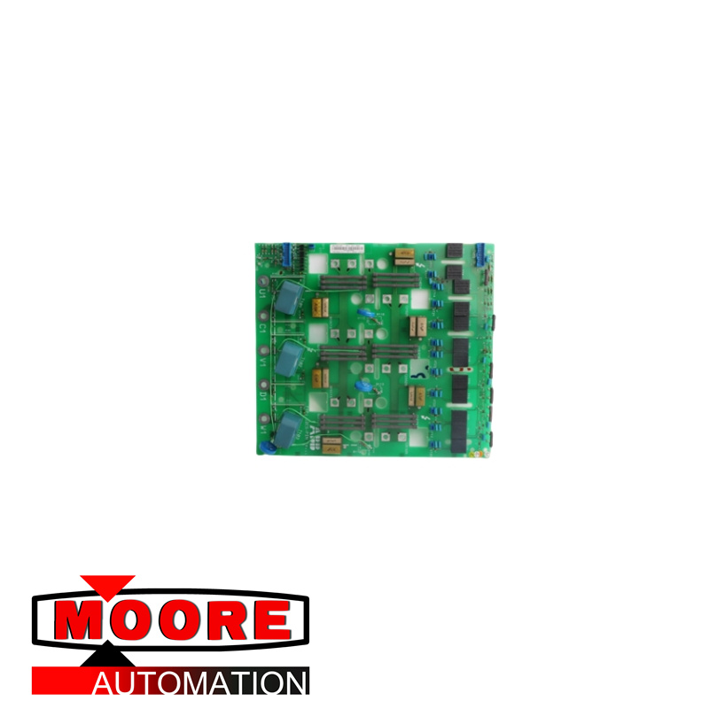 ABB	SDCS-PIN-11 3ADT306100R0001  POWER INTERFACE BOARD