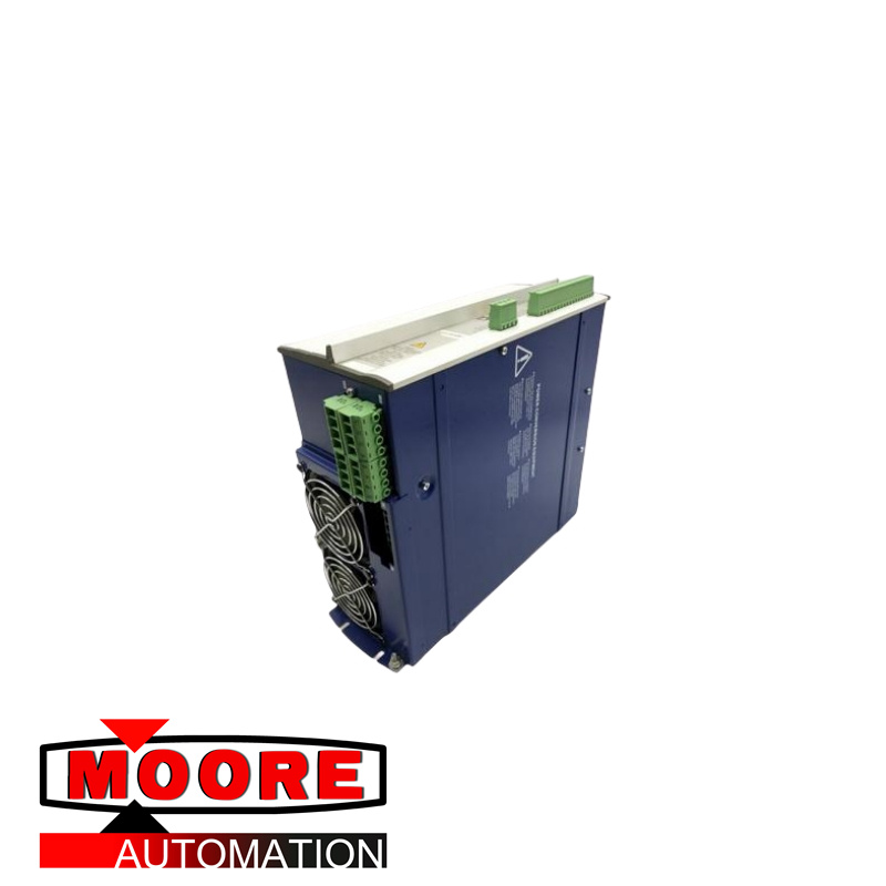 KOLLMORGEN SERVOSTAR 620-AS Motion Control