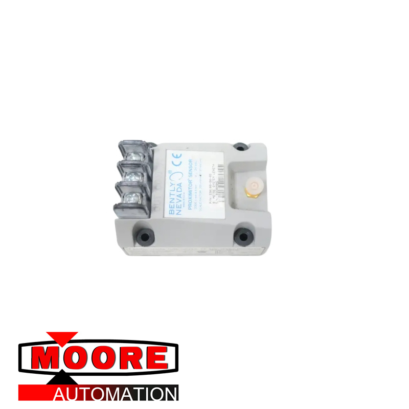 Bently Nevada	330100-90-05  3300 Proximitor Sensor