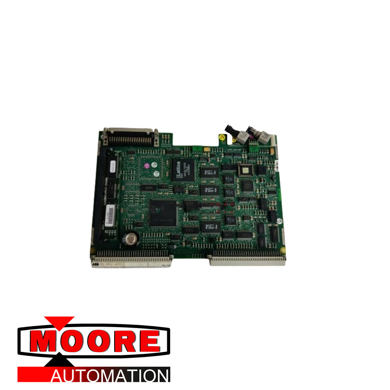 ABB	3EHE300694R0001 PPA425 B01 BOARD