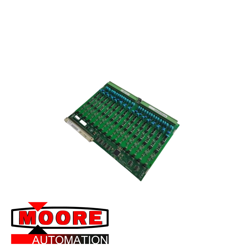 ABB	3EHL409054R0001 KUB921 A01 BOARD