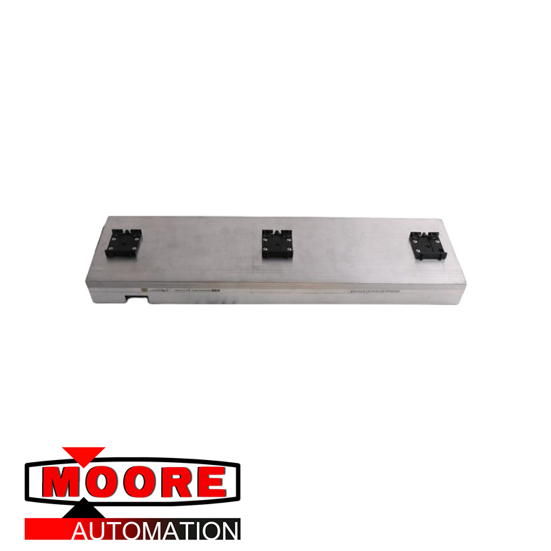 ABB	086349-002  pcb circuit board