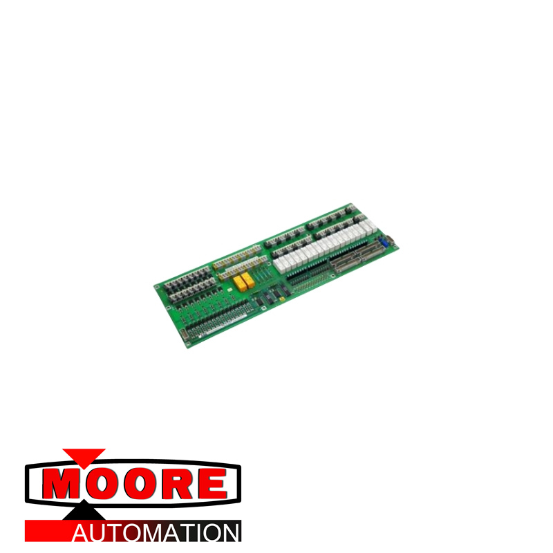 ABB	HIET404828R0001 PPB624 A01 Printed Circuit Board