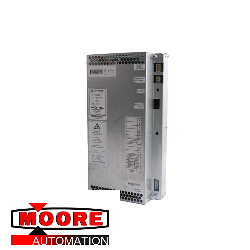 ABB  3BHE006422R0002  ANALOG INPUT MODULE
