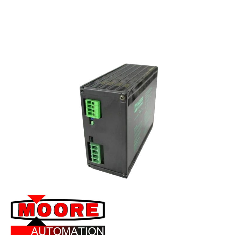 MURR 857781  MPS POWER SUPPLY